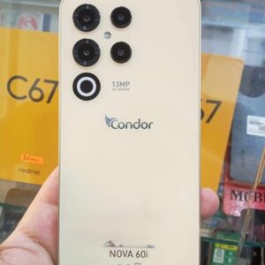 SMART CONDOR NOVA 60I 4+4GB-64GB