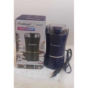 Multismart Moulin à café 80g MS-GD4028