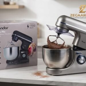 عجانة كوندور باور ميكس 1600 واط - 8 litre Condor Power Mix (PT-PAU2N)