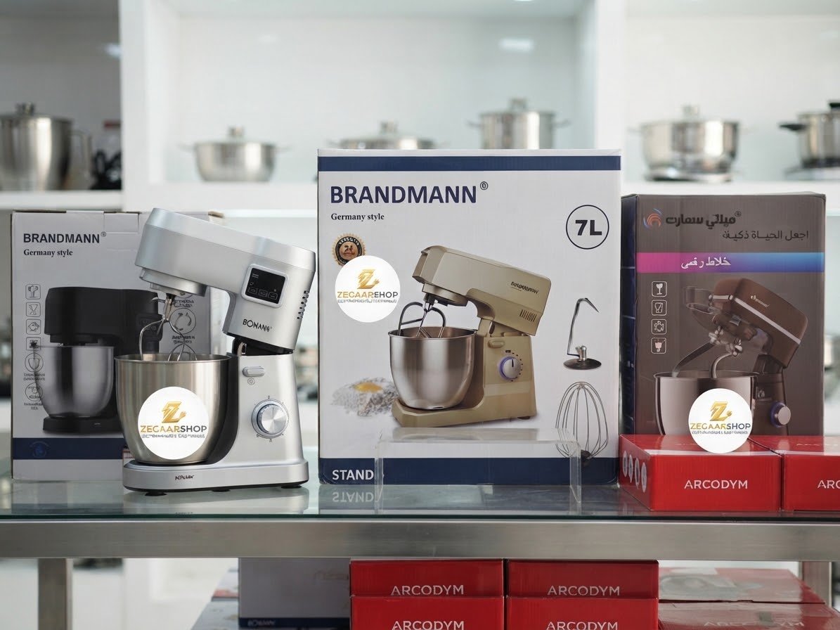 عجانة Brandmann الألمانية pétrin - الصورة 3