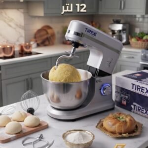 عجانة pétrin TIREX 12 litre