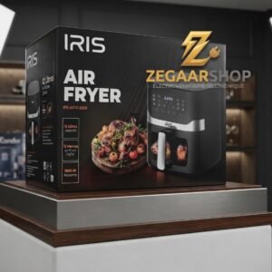 لقلاية الهواء Air Fryer IRIS 10