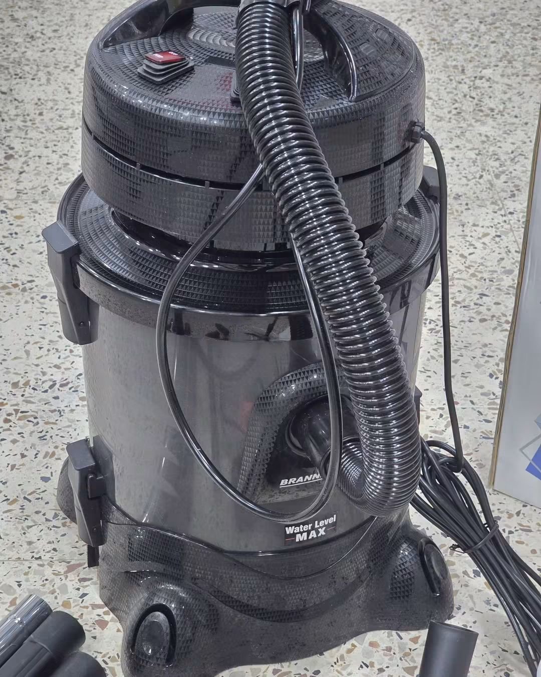 ROBOTIX VC 9500 — Aspirateur Multifonction 5-en-1 - الصورة 4