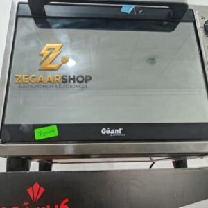 فرن الكهربائي الفاخر منFOUR Géant 45L