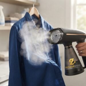 مكواة بخارية محمولة باليد (Garment Steamer)MS-IR3041