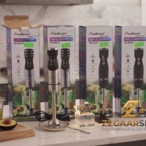 خلاط يدوي   Hand Blender Multismart MS-HB3210 MS-HB3207