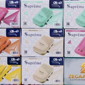 جهاز الاستقبال Géant GN-RS12 HD Suprême