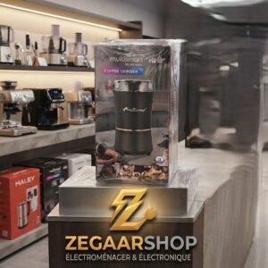 طاحونة القهوة Multismart Coffee Grinder (Model MS-GD4102)