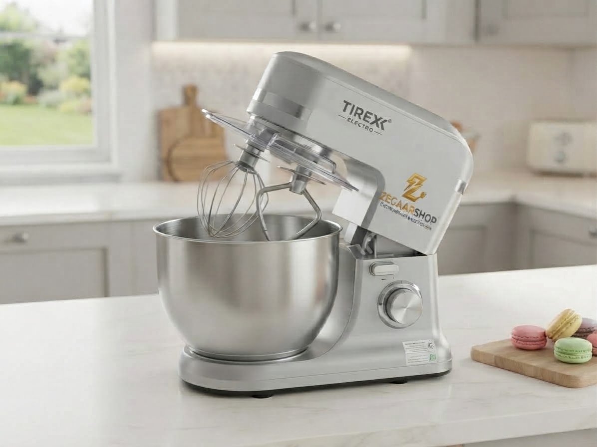 عجانة pétrin TIREX 12 litre - الصورة 9