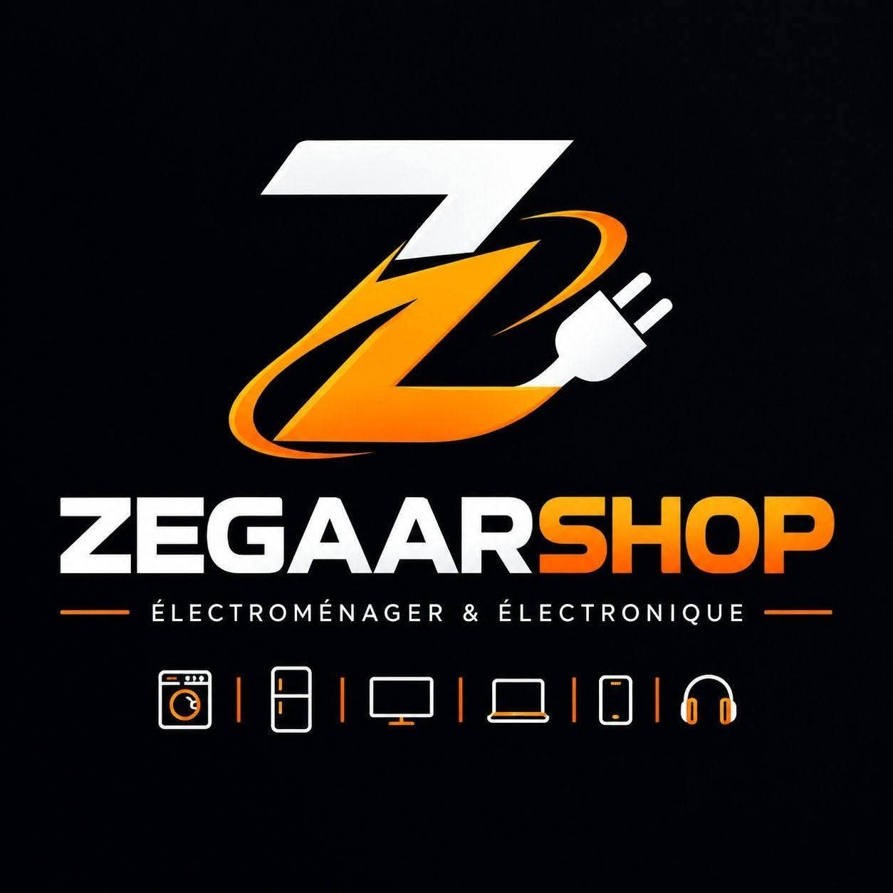 ZEGAARSHOP
